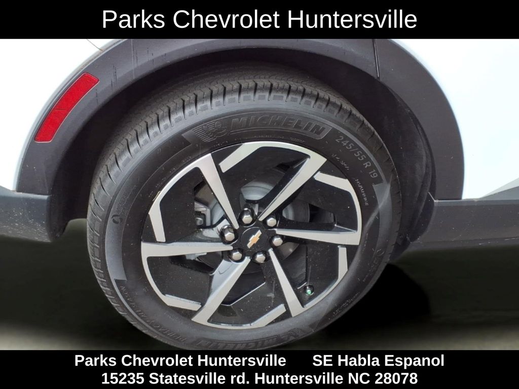 ChevroletEquinox EV33