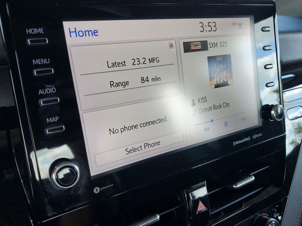 2023 Toyota Camry XSE - Photo 25