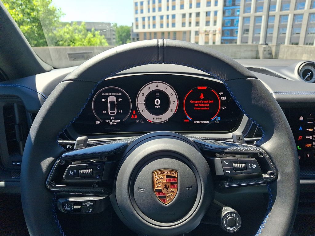 Thumbnail: 2026 Porsche  - 20
