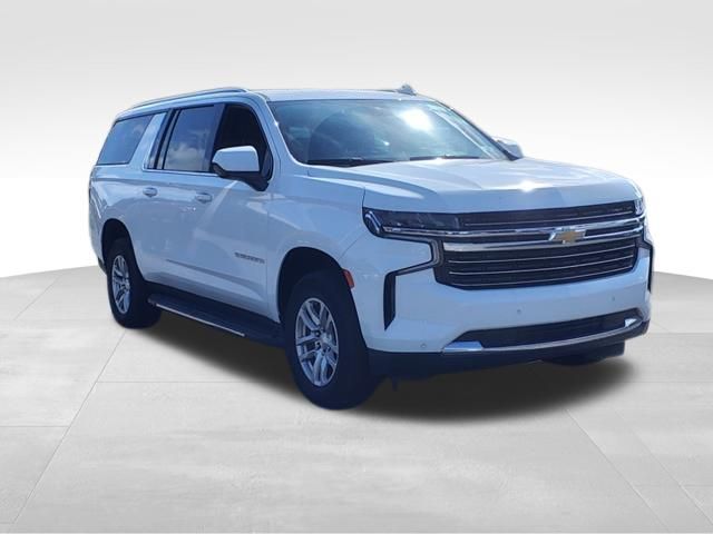 2023 Chevrolet Suburban LT 33