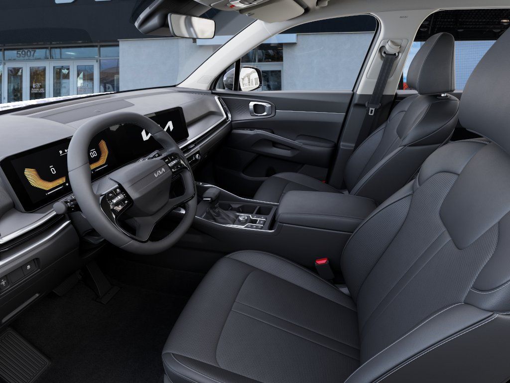 New 2026 Gray Kia S image 17