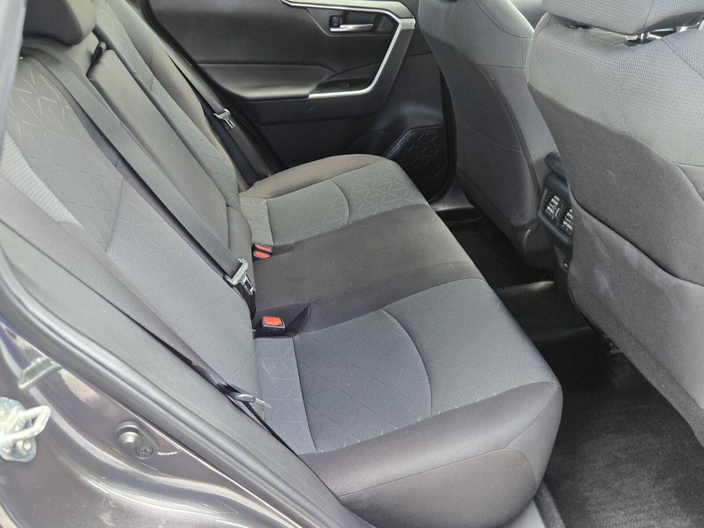 2023 Toyota RAV4 - $26,672
