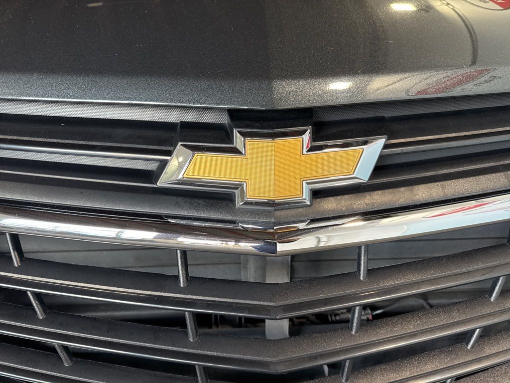 Thumbnail: 2020 Chevrolet Equinox - 15