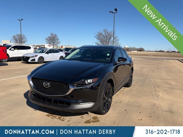 2024 Mazda CX-5 2.5 S Carbon Edition AWD