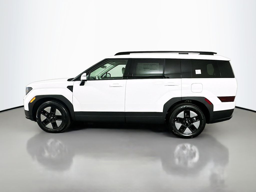 Thumbnail: 2026 Hyundai Santa Fe - 8