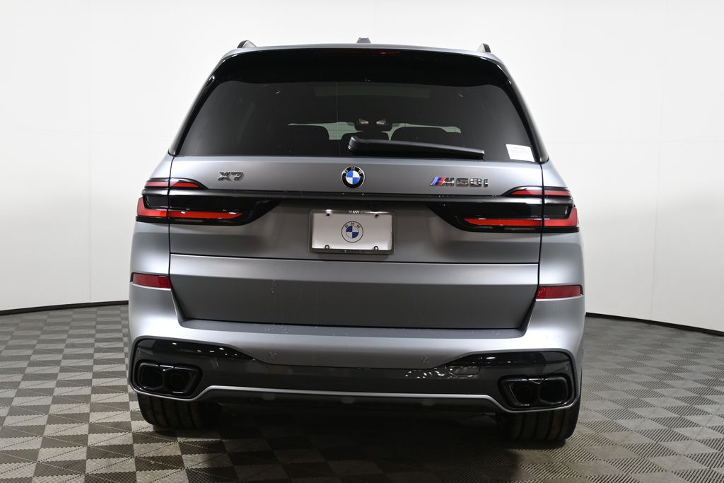 Thumbnail: 2026 BMW X7 - 6
