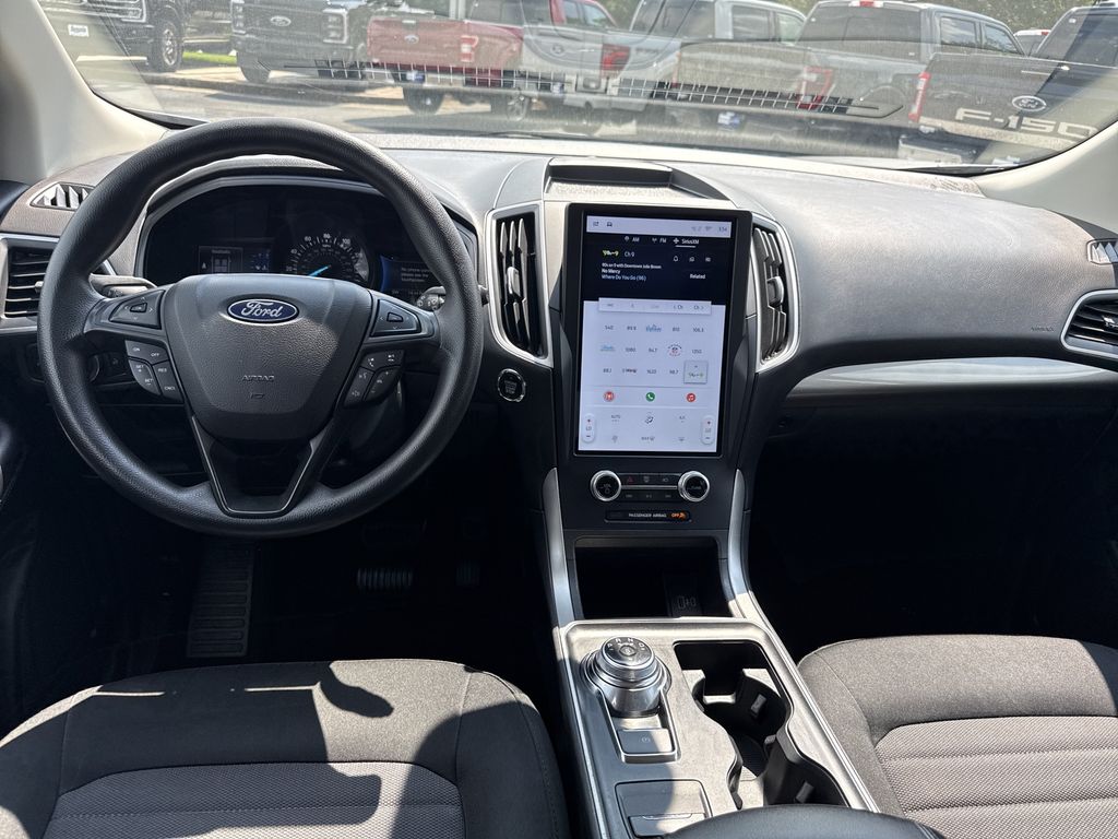 Used 2023 Ford Edge SUV