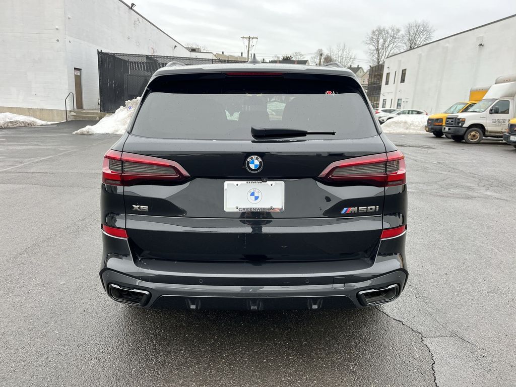 Thumbnail: 2023 BMW X5 - 24