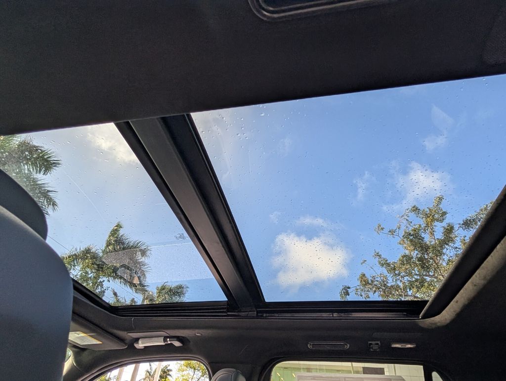 new 2026 Lincoln Navigator car, priced at $123,415