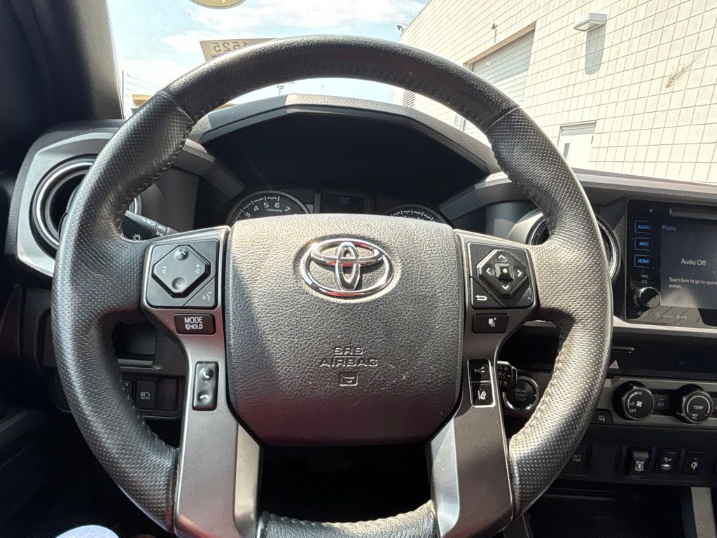 Used 2019 Toyota Tacoma Truck