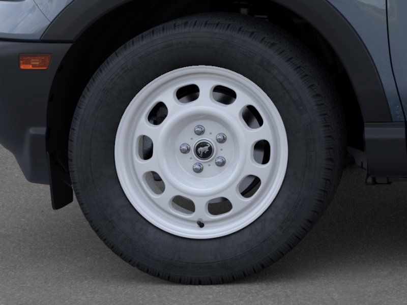 New 2025 Gray Ford Heritage image 19