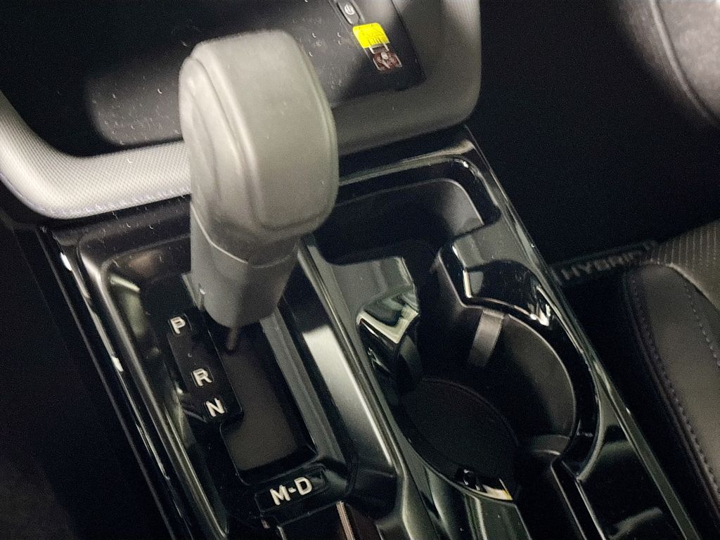 2026 Subaru Forester Hybrid Limited