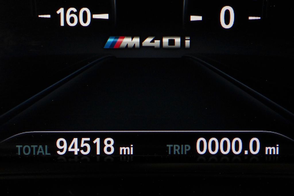 Thumbnail: 2019 BMW X3 - 32