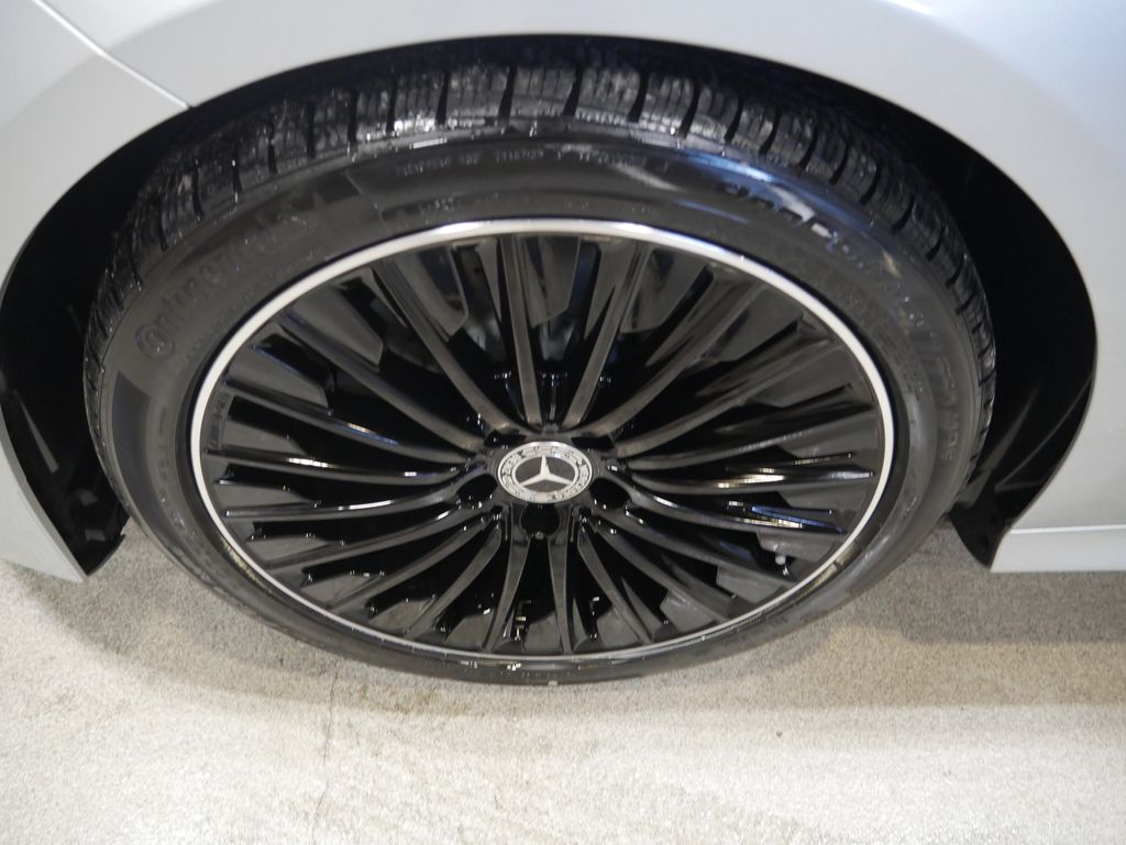 Thumbnail: 2026 Mercedes-Benz CLE - 12