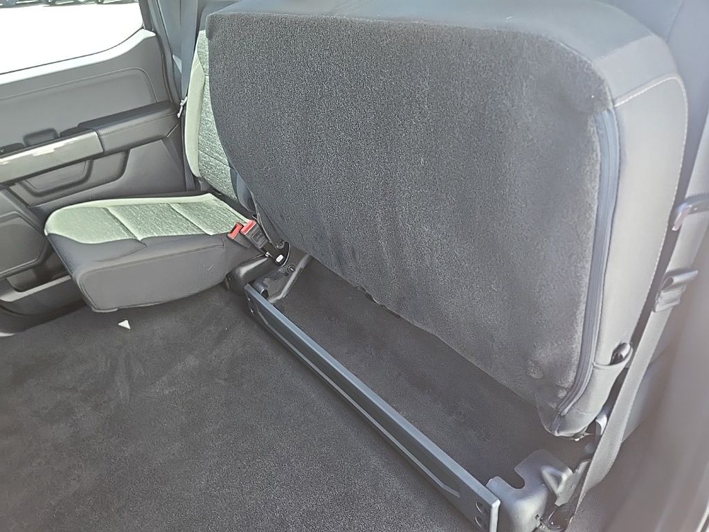 Used 2023 Gray Ford XLT image 48