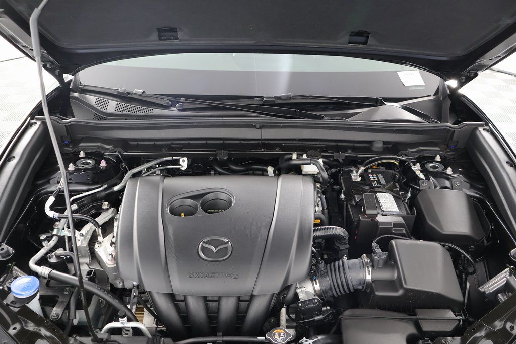 Thumbnail: 2026 Mazda CX-30 - 9