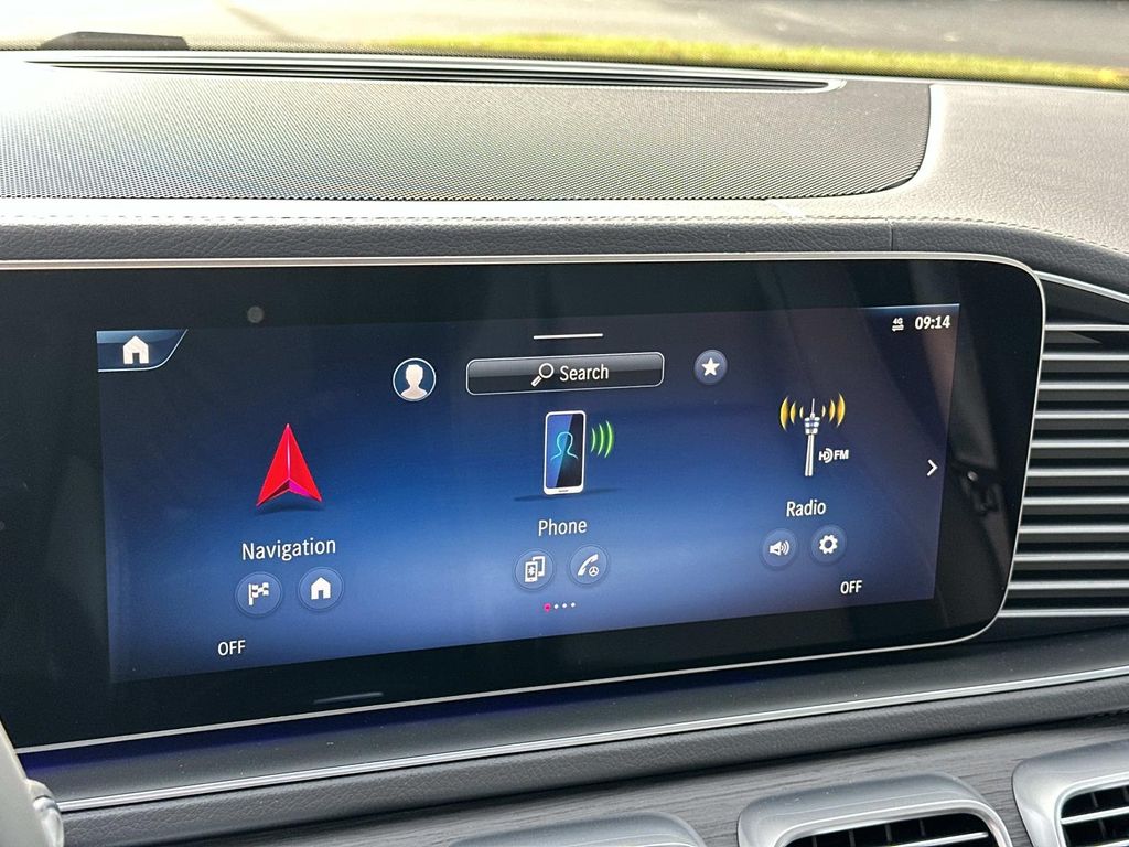 Thumbnail: 2026 Mercedes-Benz GLE - 9