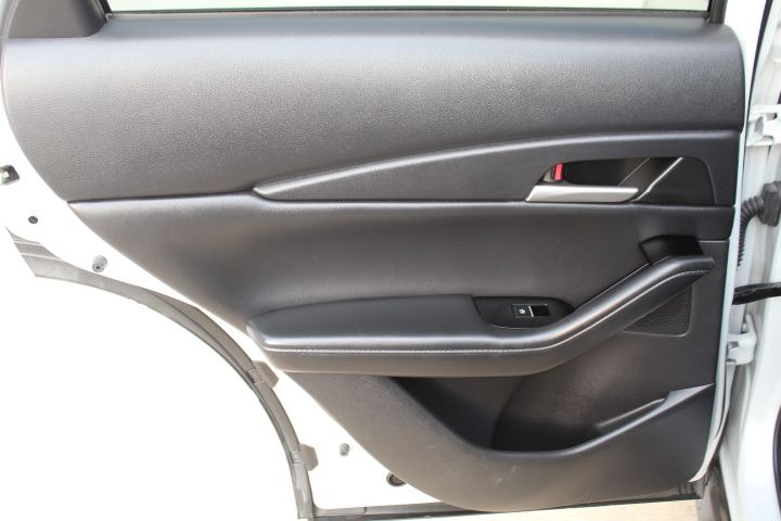 Used Car 2024 Mazda Cx-30  2.5 S Select Sport For Sale Under $25,000 In Georgetown, Texas