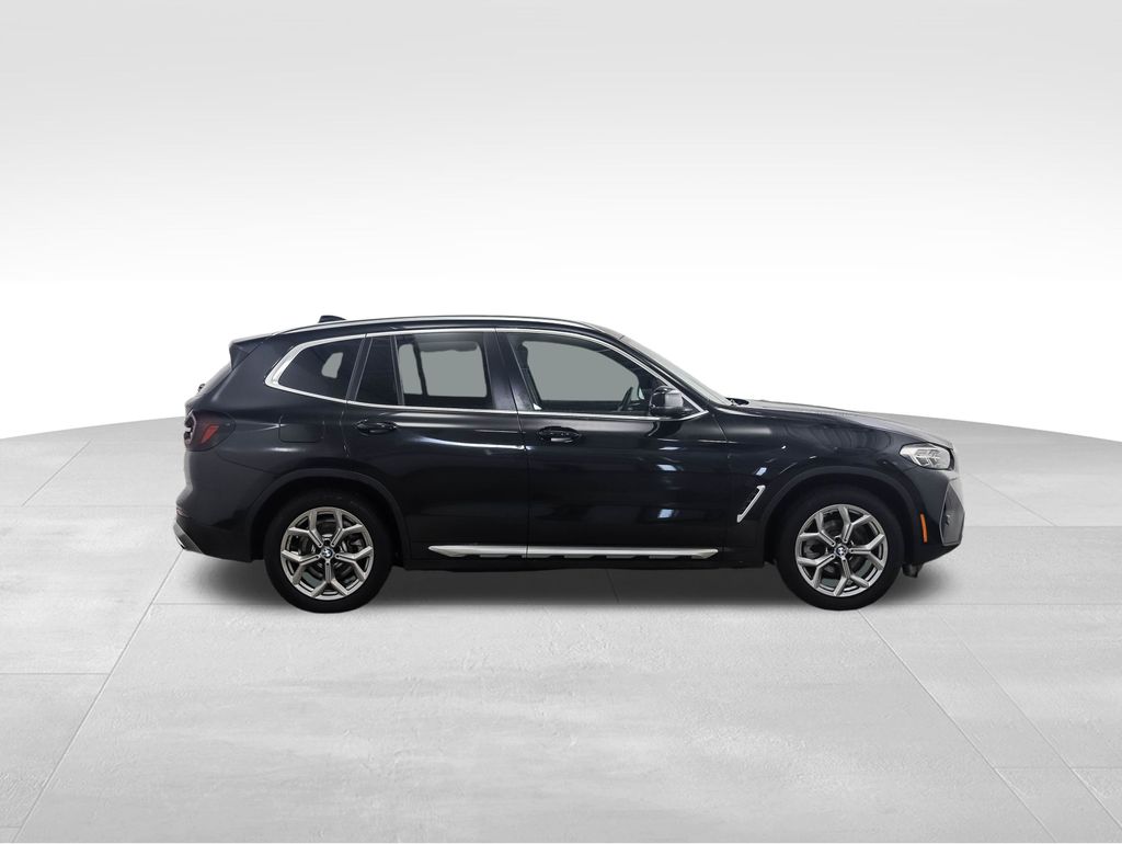 Thumbnail: 2022 BMW X3 - 6