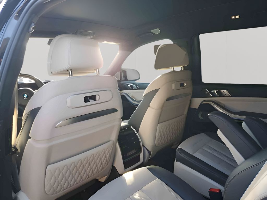 Used Car 2023 Bmw X7  M60i For Sale Under $70,000 In Austin, Texas