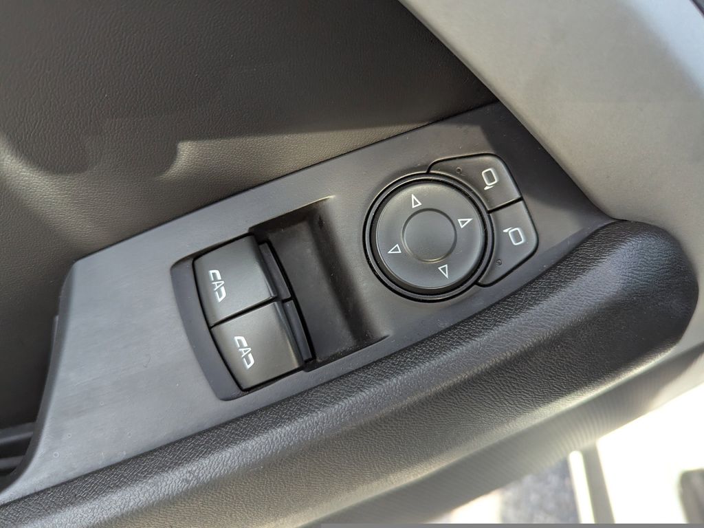 used 2022 Chevrolet Camaro car, priced at $18,496