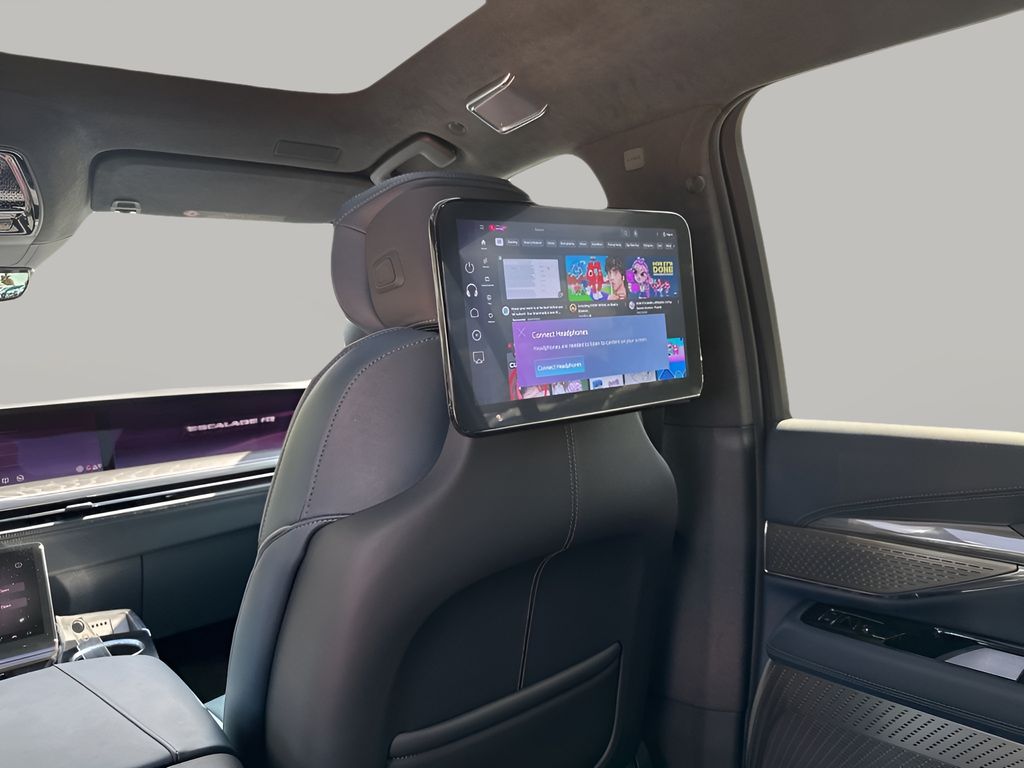 Used Car 2025 Cadillac Escalade Iq  Sport 2 For Sale Under $140,000 In Austin, Texas