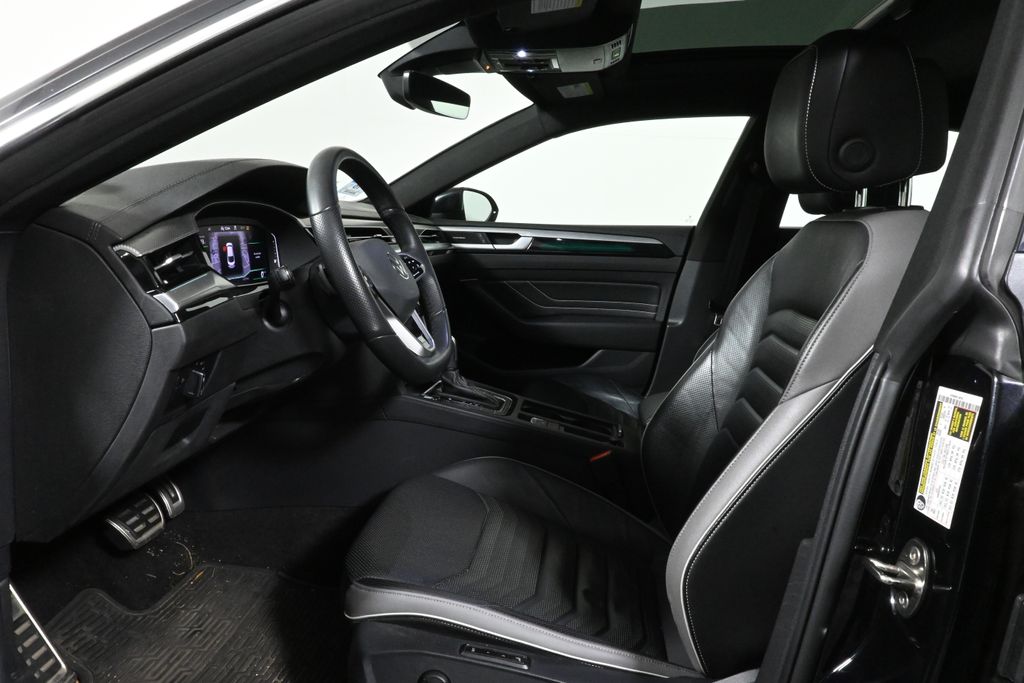 Thumbnail: 2021 Volkswagen Arteon - 3