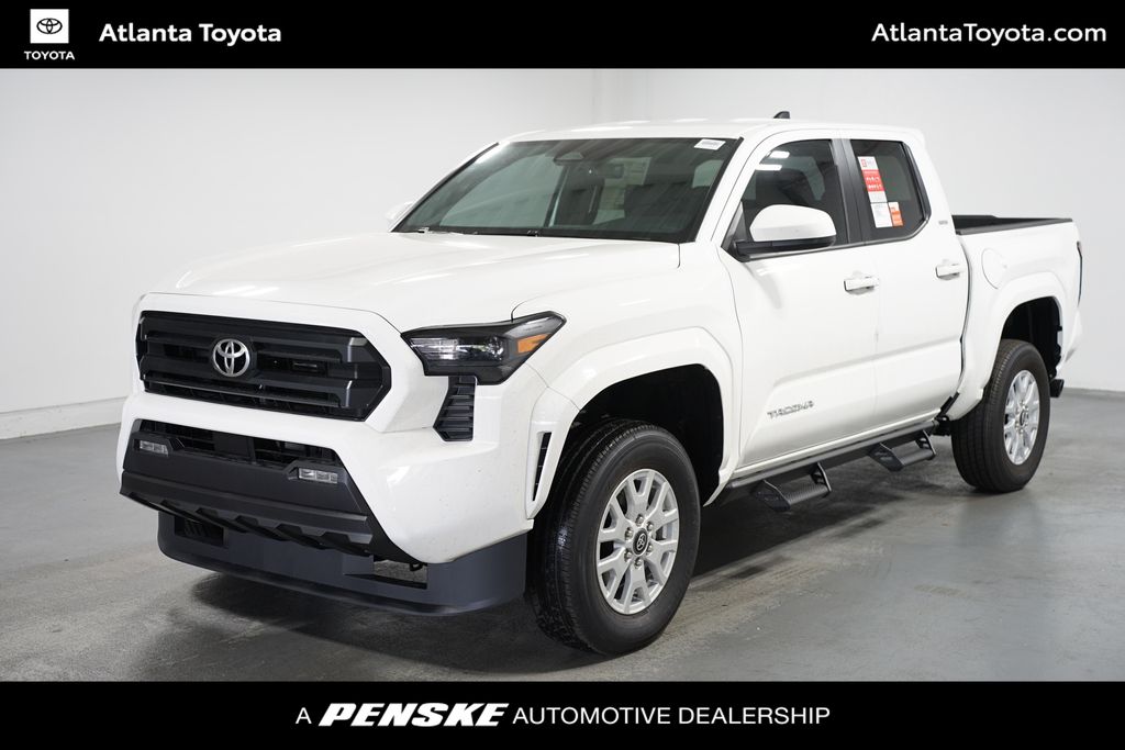 2024 Toyota Tacoma SR5 -
                Duluth, GA