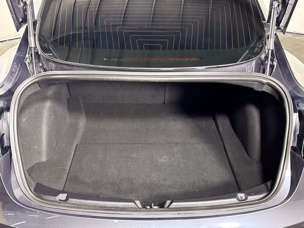 2018 Tesla Model 3 Performance