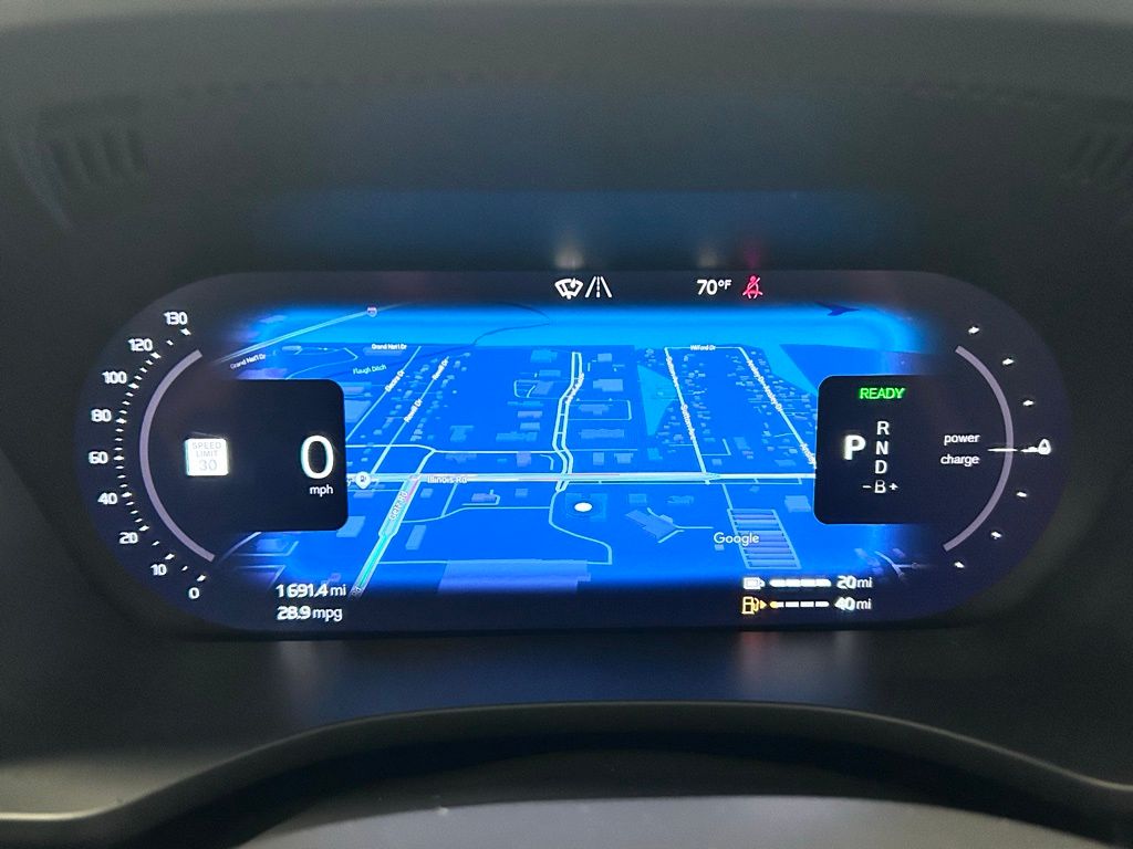 used 2022 Volvo XC60 Recharge Plug-In Hybrid car, priced at $30,991