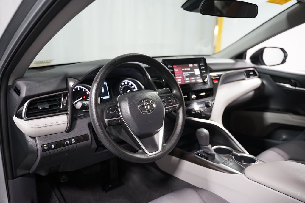 2023 Toyota Camry LE 11