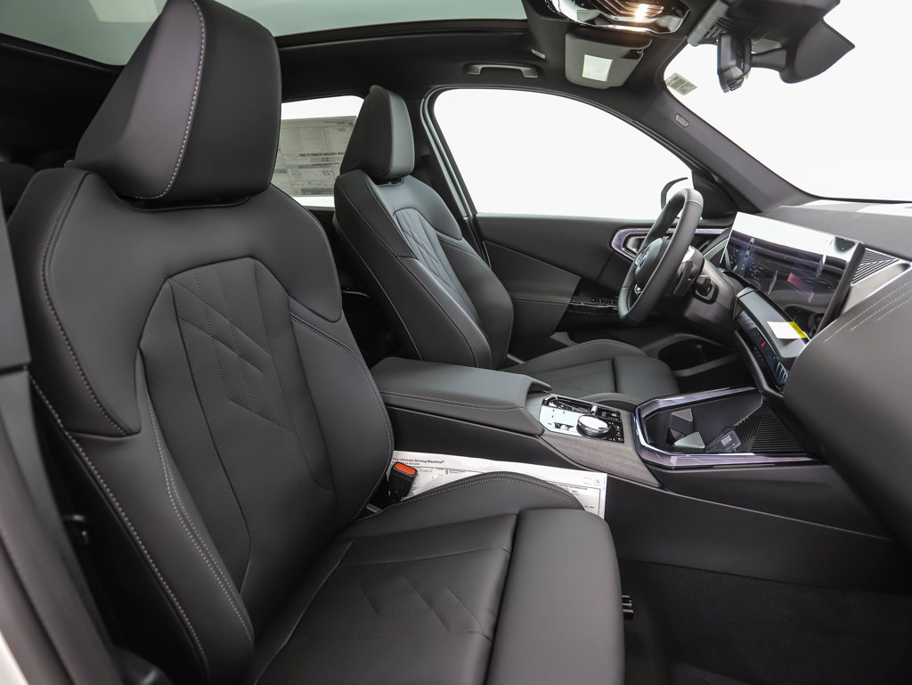Thumbnail: 2026 BMW X3 - 31