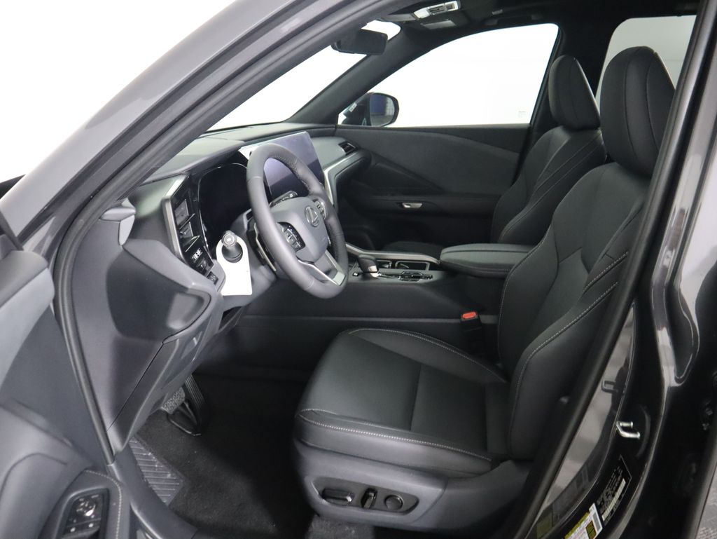 Thumbnail: 2026 Lexus TX - 20