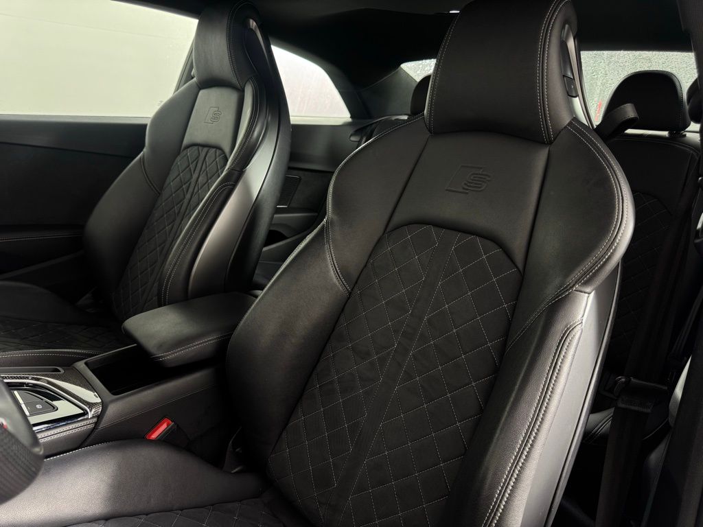 Thumbnail: 2022 Audi S5 - 18