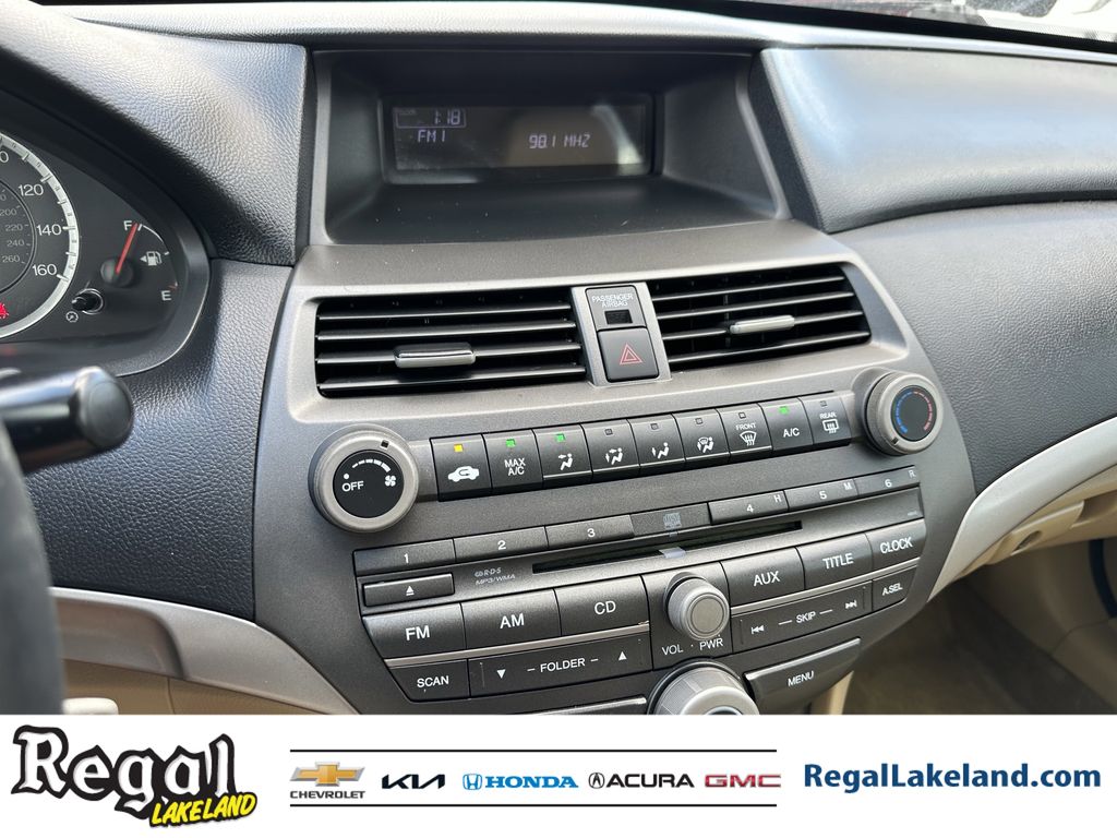 used 2012 Honda Accord car, priced at $6,494