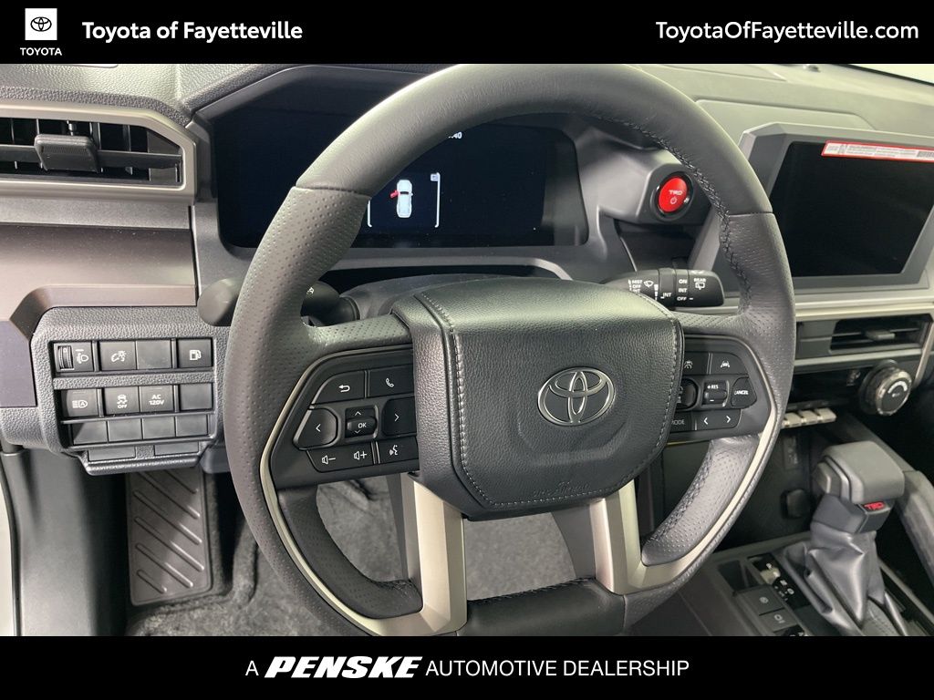 Thumbnail: 2026 Toyota 4Runner - 26