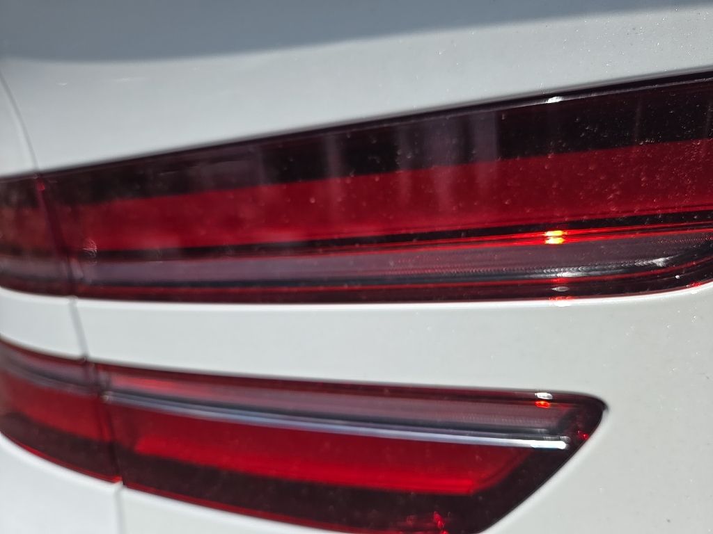2025 Genesis GV80 3.5T 10