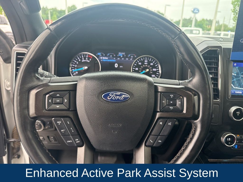 2020 Ford Expedition Limited