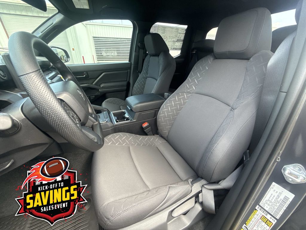Used 2026 Toyota Tacoma Truck