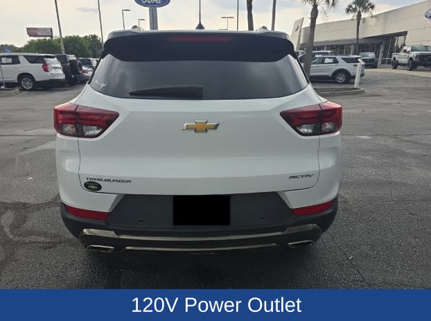 2023 Chevrolet Trailblazer FWD ACTIV