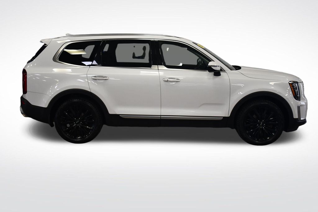 Thumbnail: 2020 Kia Telluride - 8