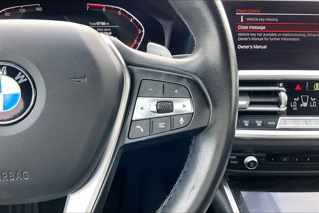 Used 2022 BMW 4 Series 430i Gran Coupe 4D Hatchback