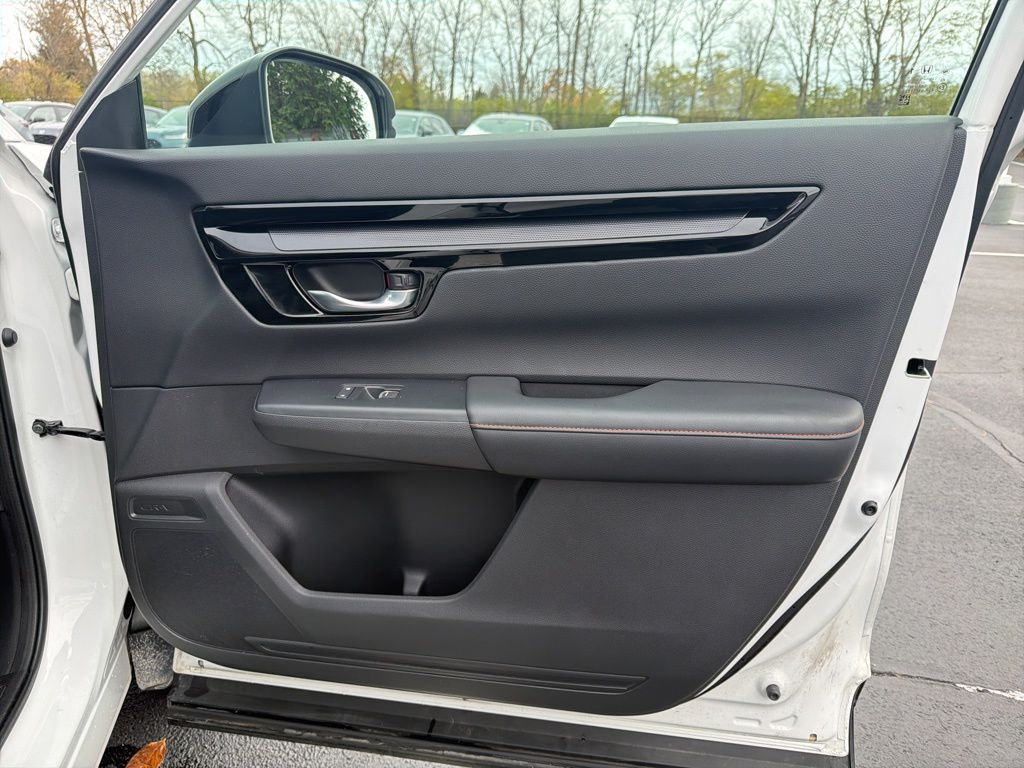 Thumbnail: 2023 Honda CR-V - 27