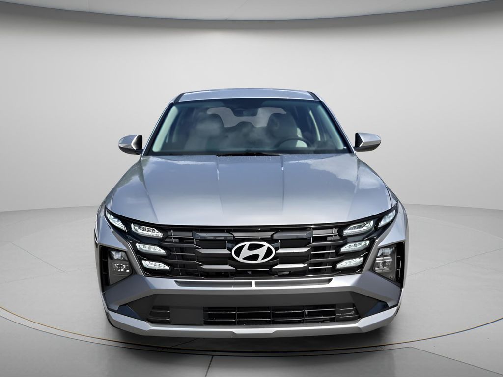 2026 Hyundai Tucson - $28,650