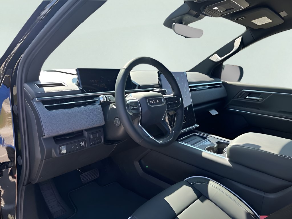New 2026 Black GMC Elevation image 25