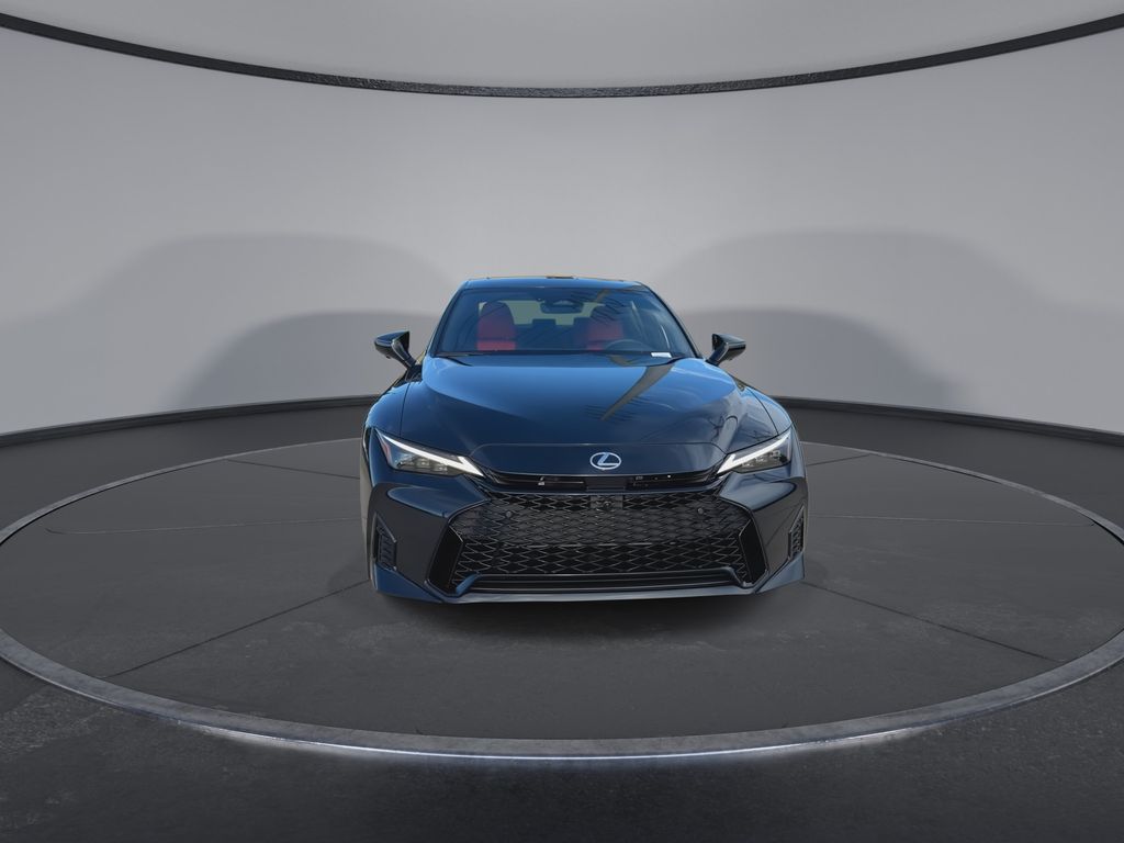 Thumbnail: 2026 Lexus IS - 3