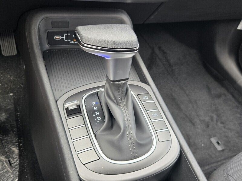 2027 Hyundai Kona