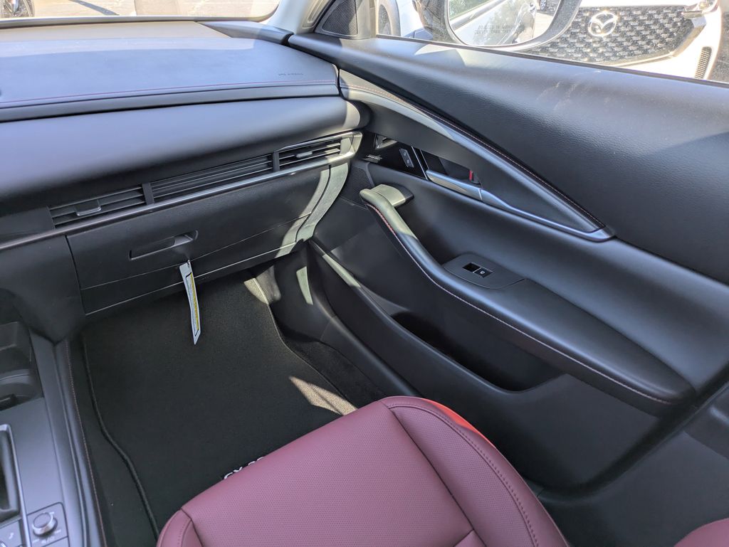 2026 Mazda CX-30 2.5 S Carbon Edition
