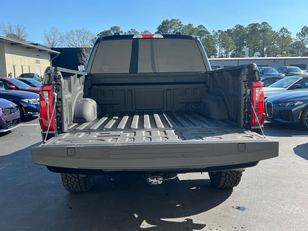 Thumbnail: 2024 Ford F-150 - 5