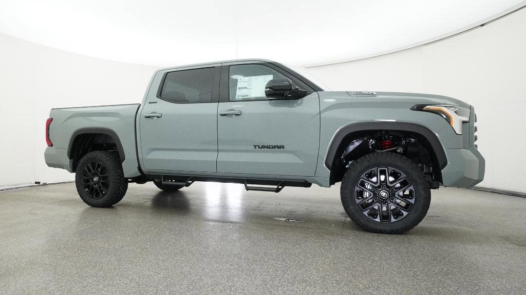 Thumbnail: 2026 Toyota Tundra - 26
